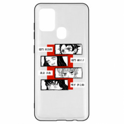 Samsung A21s