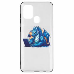 Samsung A21s