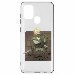 Samsung A21s