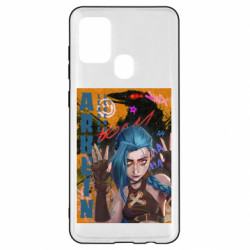 Samsung A21s