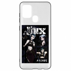 Samsung A21s