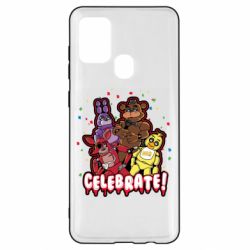 Samsung A21s