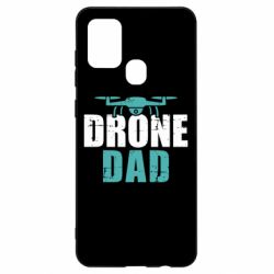 Чехол из раздела Операторы FPV FPV Drone Dad для Samsung A21s - FATLINE Чехол из раздела Операторы FPV FPV Drone Dad для Samsung A21s
