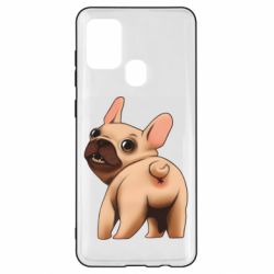 Samsung A21s