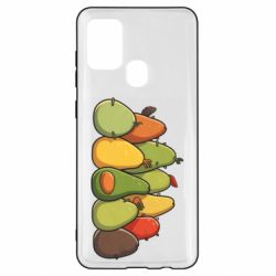 Samsung A21s