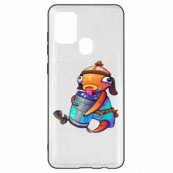 Samsung A21s