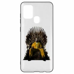 Samsung A21s