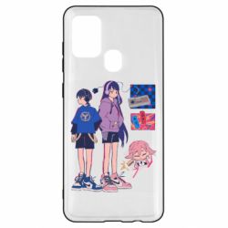 Samsung A21s