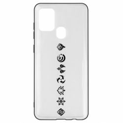 Samsung A21s