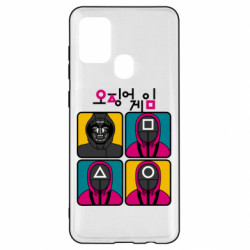 Samsung A21s
