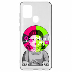 Samsung A21s