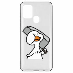 Samsung A21s