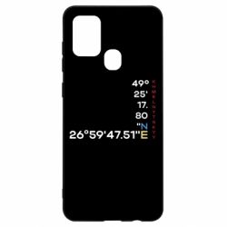Samsung A21s