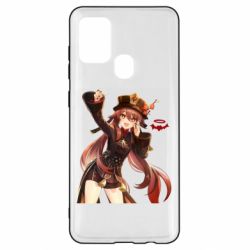 Samsung A21s