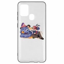 Samsung A21s