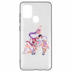 Samsung A21s