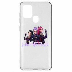Samsung A21s