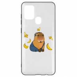 Samsung A21s