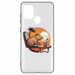 Samsung A21s
