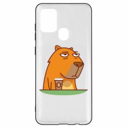 Samsung A21s