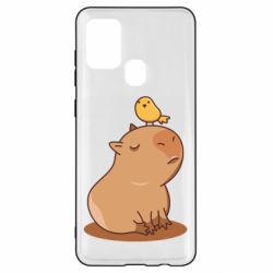 Samsung A21s