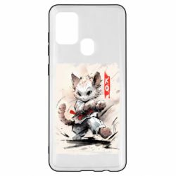 Samsung A21s