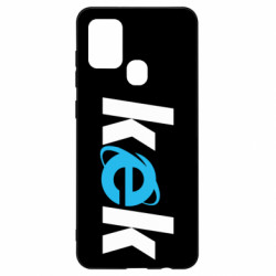 Чехол из раздела Программистам Кек (Internet Explorer) для Samsung A21s - FATLINE Чехол из раздела Программистам Кек (Internet Explorer) для Samsung A21s