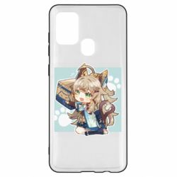 Samsung A21s