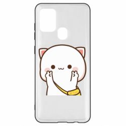 Samsung A21s