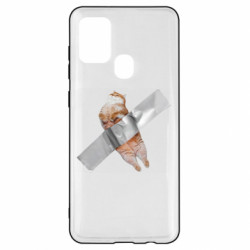 Samsung A21s