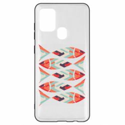 Samsung A21s
