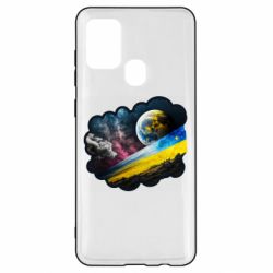 Samsung A21s