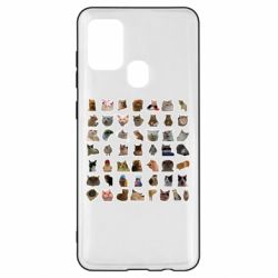 Samsung A21s