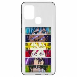 Samsung A21s
