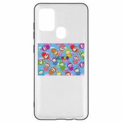 Samsung A21s
