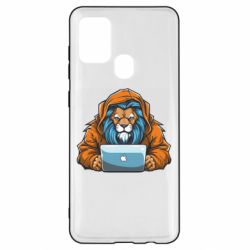 Samsung A21s