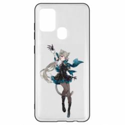 Samsung A21s