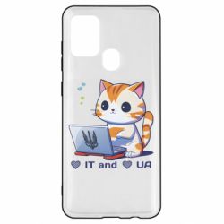Samsung A21s