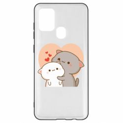 Samsung A21s