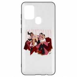 Samsung A21s