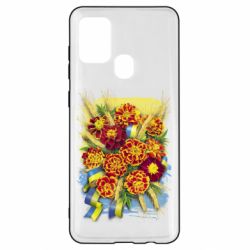 Samsung A21s