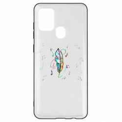 Samsung A21s
