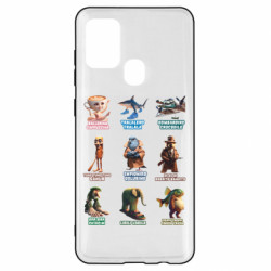 Samsung A21s