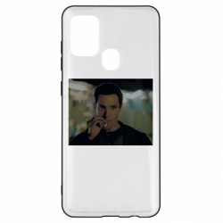 Samsung A21s