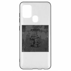 Samsung A21s