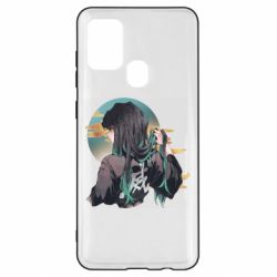 Samsung A21s