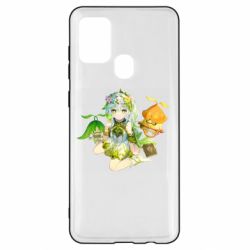 Samsung A21s