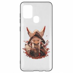 Samsung A21s