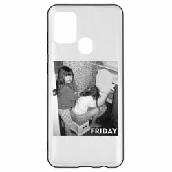 Samsung A21s