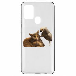 Samsung A21s